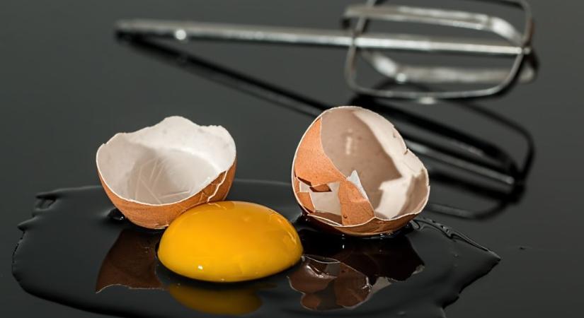 Tápláló, finom és tökéletes fehérje – A tojás top 10 egészségügyi előnye