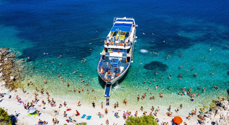 Pörögnek az előfoglalások a hazai utazási irodákban