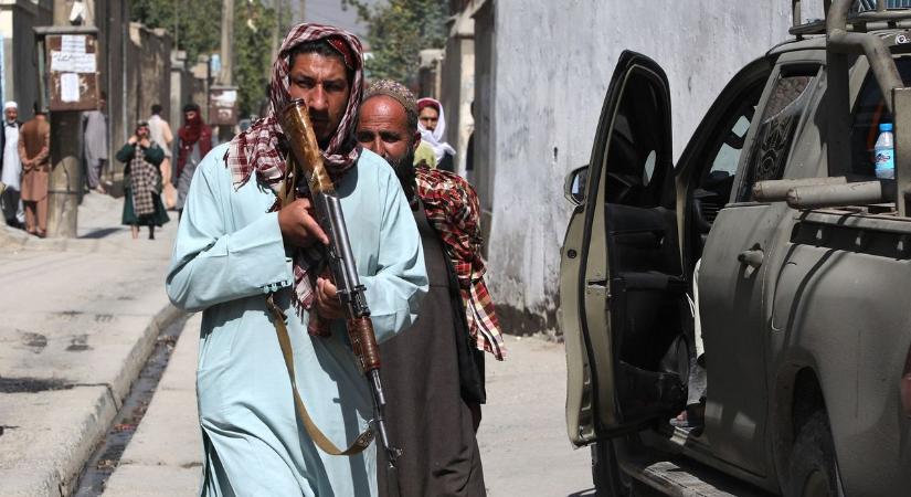 Az Iszlám Állam gazdasági hadviseléssel igyekszik legyőzni a tálibokat Afganisztánban
