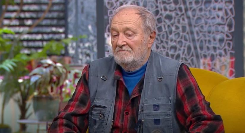 Juhász Árpád geológus: "Azt gondolom, soha nem fogjuk tudni előre jelezni a földrengéseket