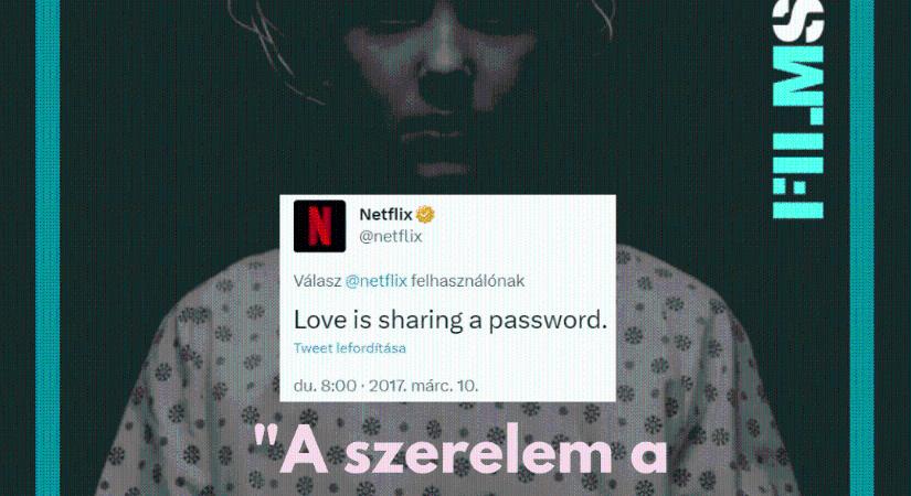 Európában is elkezdte a jelszómegosztás felszámolását a Netflix