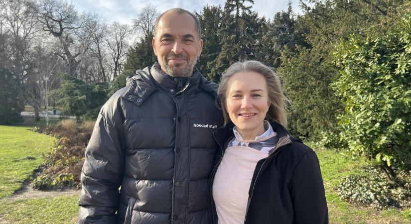 Mérai Kata: "Sose voltam az a társadalmilag elfogadott, klasszikus anya" - videó