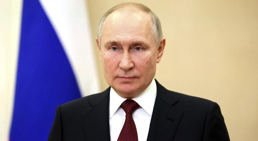 Vlagyimir Putyin egy politikai ellenfele kijelentette: "A harmadik világháború az egyetlen módja az orosz elnök megállításának"