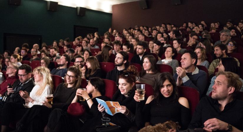 Fókuszban a rövidfilmírás a Balázs Béla-pályázaton