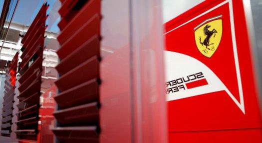 Az AC Milan korábbi vezetőjét „igazolta le” a Ferrari