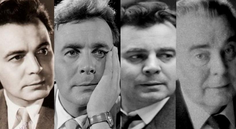 A NYOMORBÓL KITÖRVE LETT ELISMERT SZÍNÉSZ: SZIRTES ÁDÁM TÖRTÉNETE