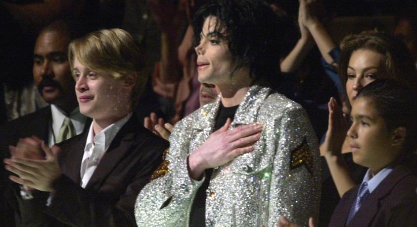 Kiderült Michael Jackson és Macaulay Culkin közös titka