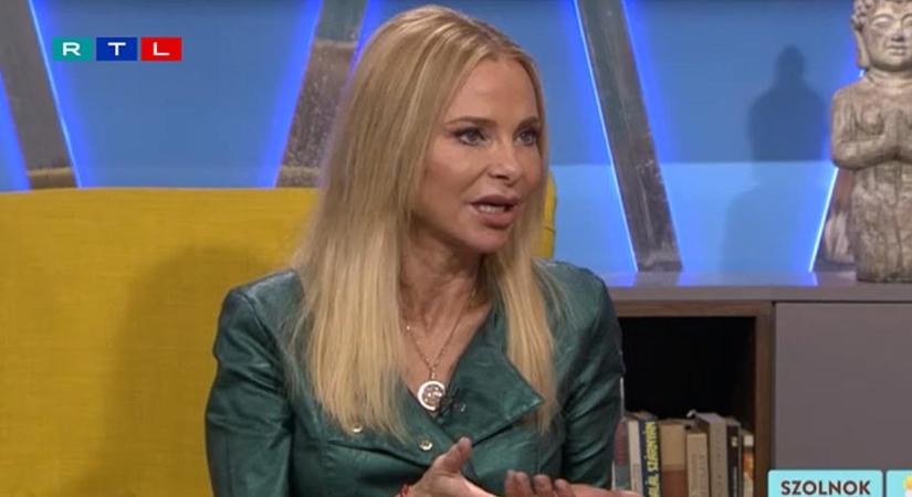 Édesanyja öngyilkossága után Yvonne Dederick évekig terápiára járt: „Bűntudatom volt”