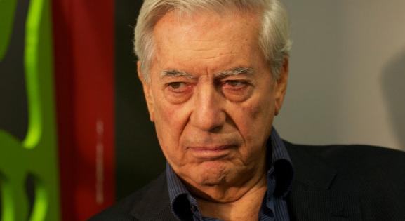 Putyint kritizálta Vargas Llosa, mikor beiktatták a Halhatatlanok közé