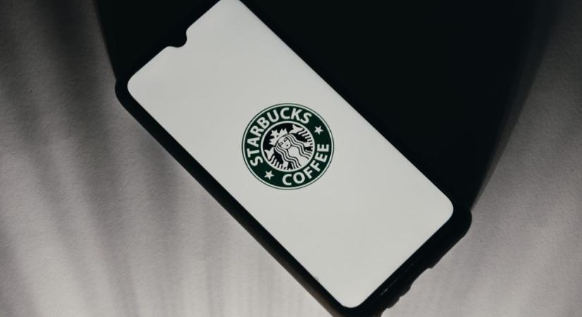 Fájdalmas összeget fizetett két Starbucks kávéért az oklahomai pár