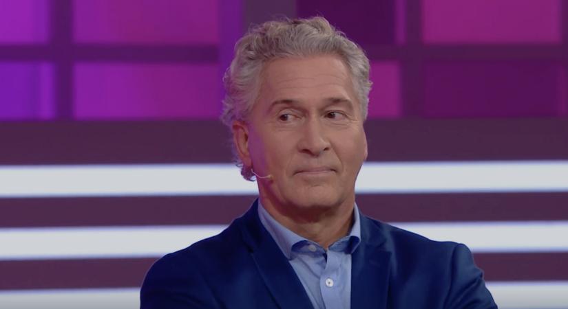 Vajtó Lajos közel hárommillió forintott bukott, Yvonne Dederick édesanyjára emlékezett