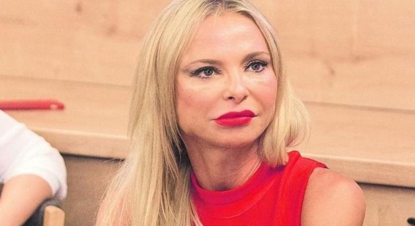 Yvonne Dederick édesanyja öngyilkosságáról: Megijesztett a gondolat, hogy talán örököltem a hajlamot