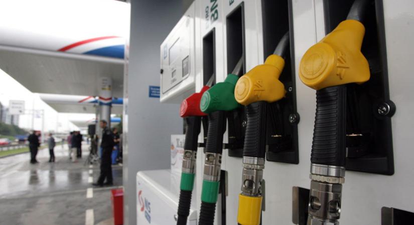 A bezárás veszélye fenyegeti a kis benzinkutakat