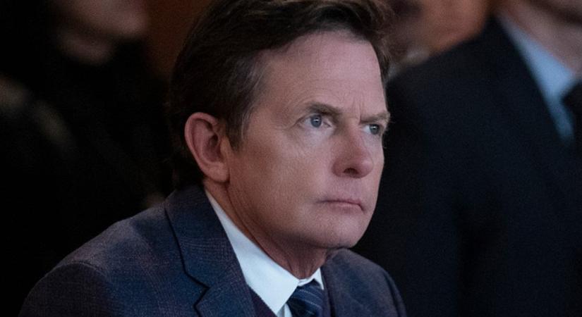 Michael J. Fox szívszorító új filmje könnyeket fog csalni a szemünkbe