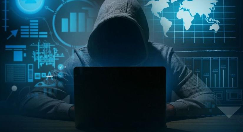 Az internetes bűnözés higgadt döntésekkel kivédhető, megelőzhető