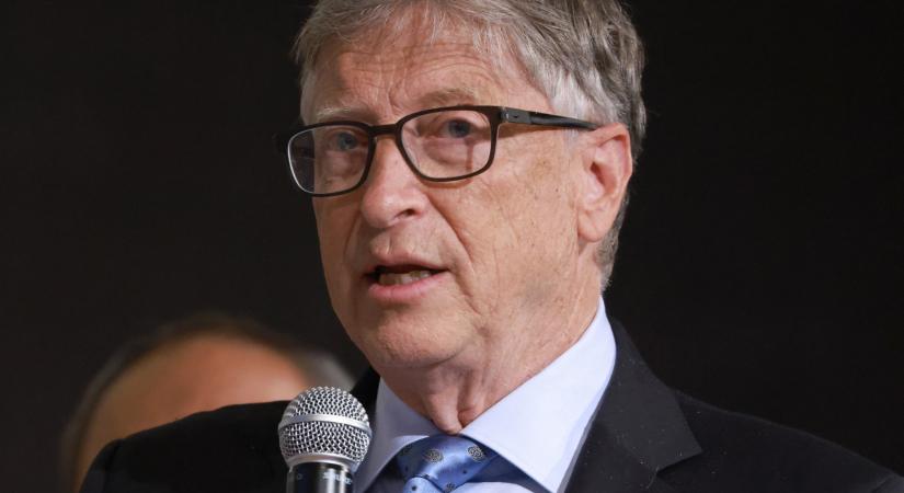 Bill Gates: A ChatGPT meg fogja változtatni a világunkat