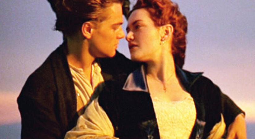 KVÍZ: Mennyire emlékszel az ismét mozikba kerülő Titanic c. filmre?