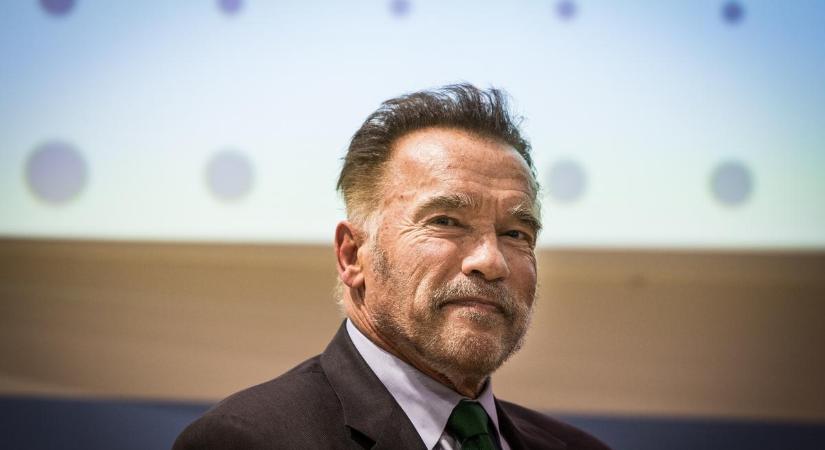 Gyászol Arnold Schwarzenegger: fontos személyt veszített el