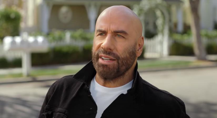 John Travolta a Grease-t parodizálja az új T-Mobile reklámban (videó)