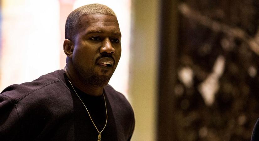 Az Adidas szakítása Kanye Westtel egymilliárd dollárjába kerülhet a cégnek