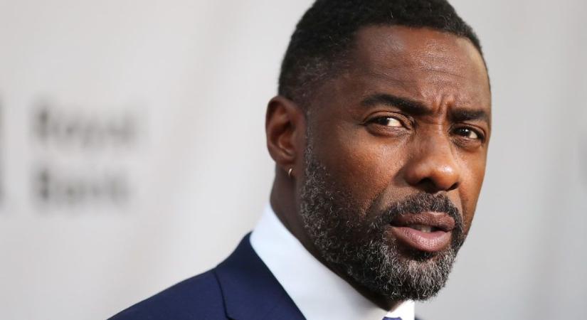 Idris Elba többé nem fekete színészként azonosítja magát