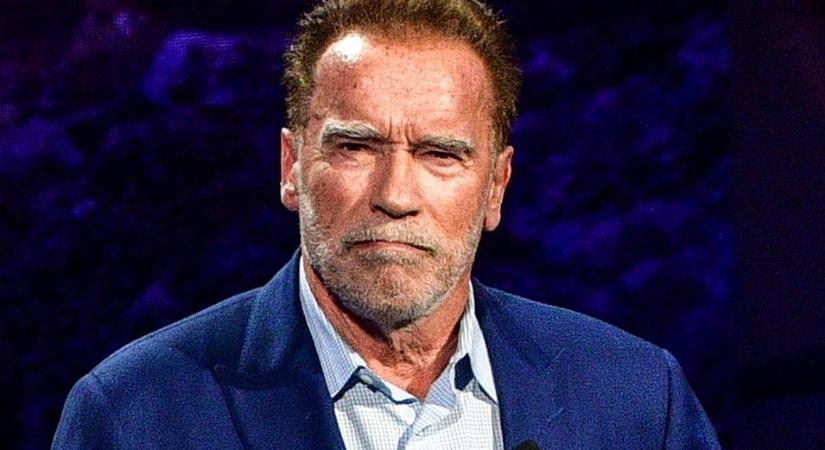 „Inspirált minket” - Gyászol Arnold Schwarzenegger, elveszítette a tinikori példaképét