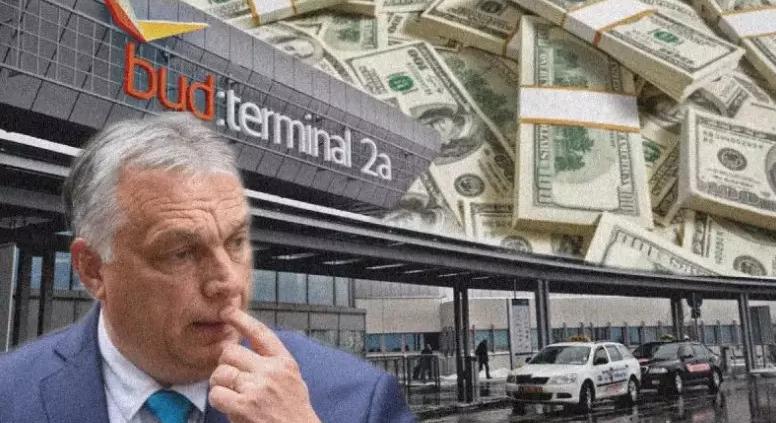 Az Orbán-kormány egy éve visszatáncolt, most ismét igényt tart Liszt Ferenc Repülőtérre