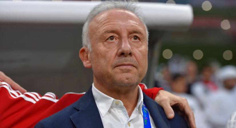 Az intenzíven kezelik az AC Milan élén bajnoki címet nyert edzőt!