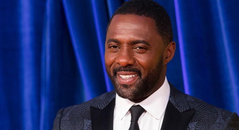 Idris Elba már nem “fekete színészként” tekint magára