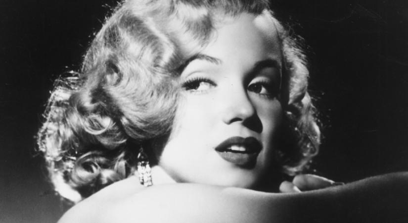 Iszonyú, min ment keresztül a pszichiátrián Marilyn Monroe: a legendás díva megrázó levélben írta meg, mit műveltek vele