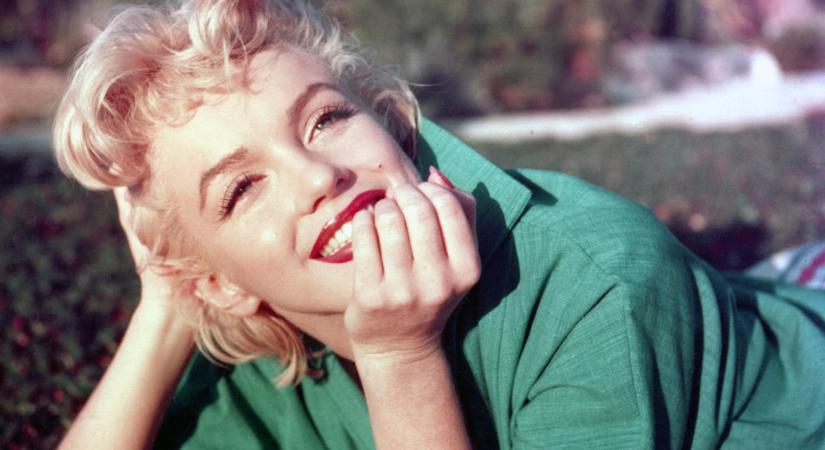 Marilyn Monroe másképp nézett volna ki, ha a mai szépségtrendek futottak volna régen: varázsolt a grafikus