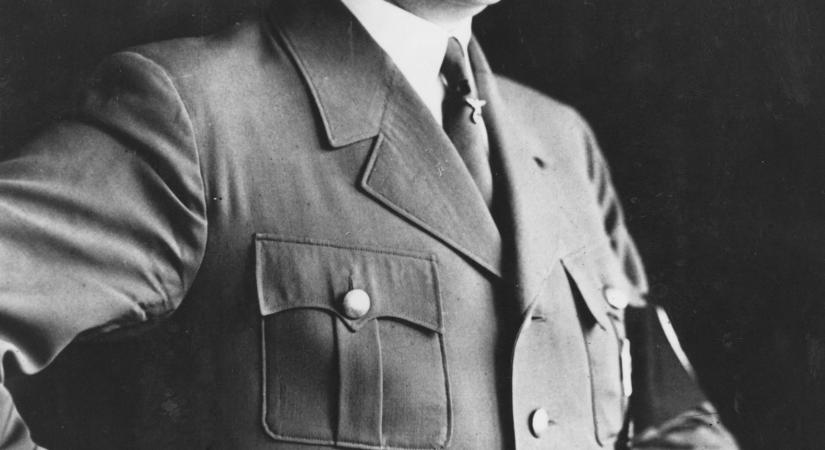 Ő Hitler reinkarnációja - állította egy TikToker, majd törölték az oldalát