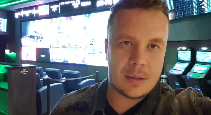 Vallomást tett Fekete Dávid – Döbbenetes, mit állít