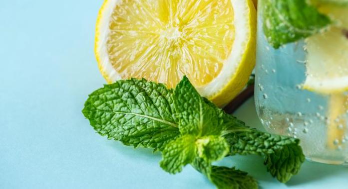 A menta jótékony hatásai