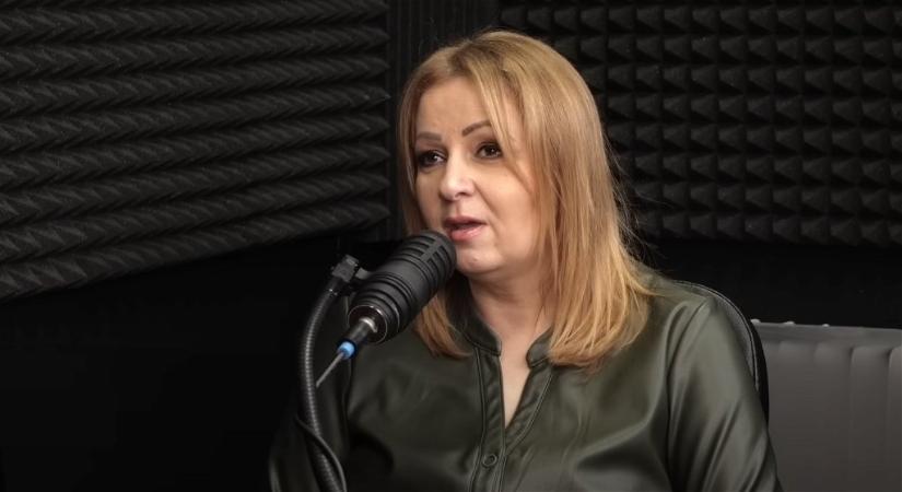 Gáspár Bea a megcsalásról: „”Győzőnek volt nője”