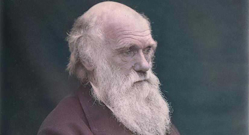 Tudta? Kettős életet élt Charles Darwin, miközben megváltoztatta mindazt, amit addig az emberek a saját keletkezésükről hittek