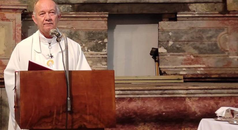 Berkes Gyula atya már a rehabilitációját tölti