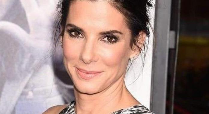 A nő, aki mögött sokkal több van - Sandra Bullock