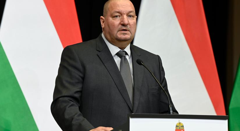 Németh Szilárd: A magyar emberek hozzájárultak az ország energiabiztonságának fenntartásához
