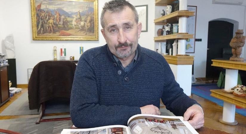 A 950. évfordulóra készül Tokaj városa
