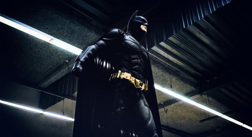 George Clooney visszatérhet Batman szerepében? James Gunn válasza egyértelmű