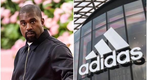 Erős veszteség az Adidasnak, hogy kirúgta Kanye Westet