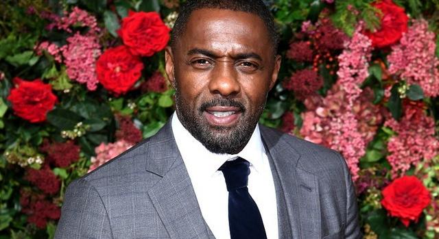 Idris Elba: nem akarom, hogy fekete színészként definiáljanak