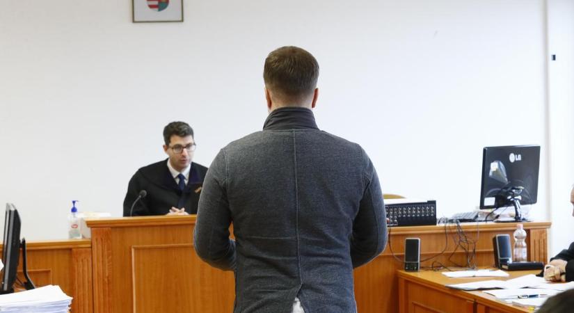 Megdöbbentő tényt közölt Fekete Dávid ügyvédje, lehet, hogy megússza a csalást?