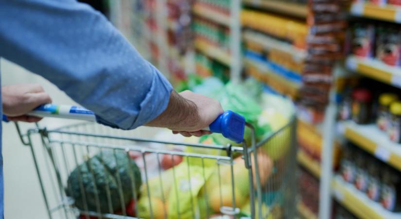 Duplájára nőtt élelmiszerárak: a szegényeket sújtja a legjobban az Unió legmagasabb áfa kulcsa