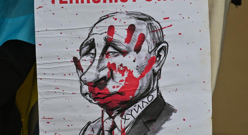 Halálkultusz: az ideológia, ami megágyazott Putyin háborújának