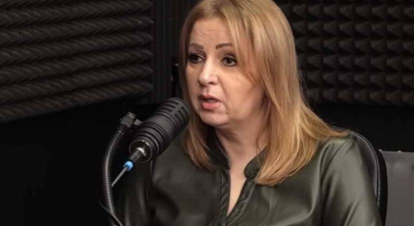 Gáspár Bea bevallotta, hogy Győző megcsalta: el is költözött a családjától