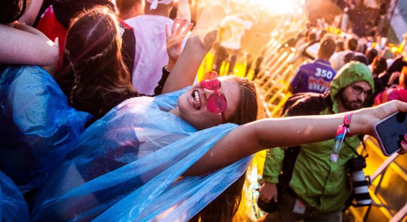 Kombinált bérletekkel tavaszból a nyárba: SopronFestSTRAND fesztivál