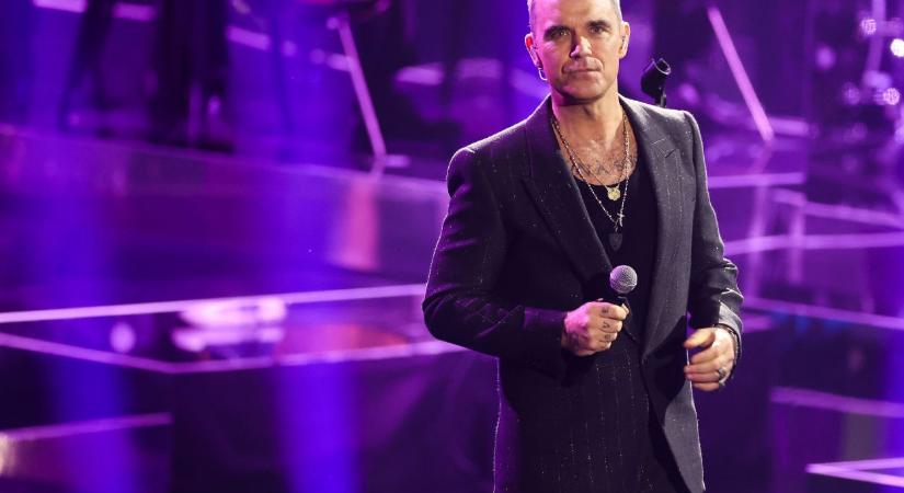 Pörgesd fel a napod zenével: Robbie Williams életútja 4 dalban