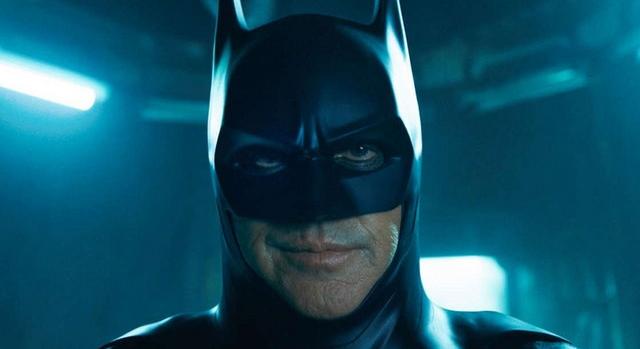 Michael Keaton ismét Batman bőrébe bújik a DC új filmjében - Hírnavigátor